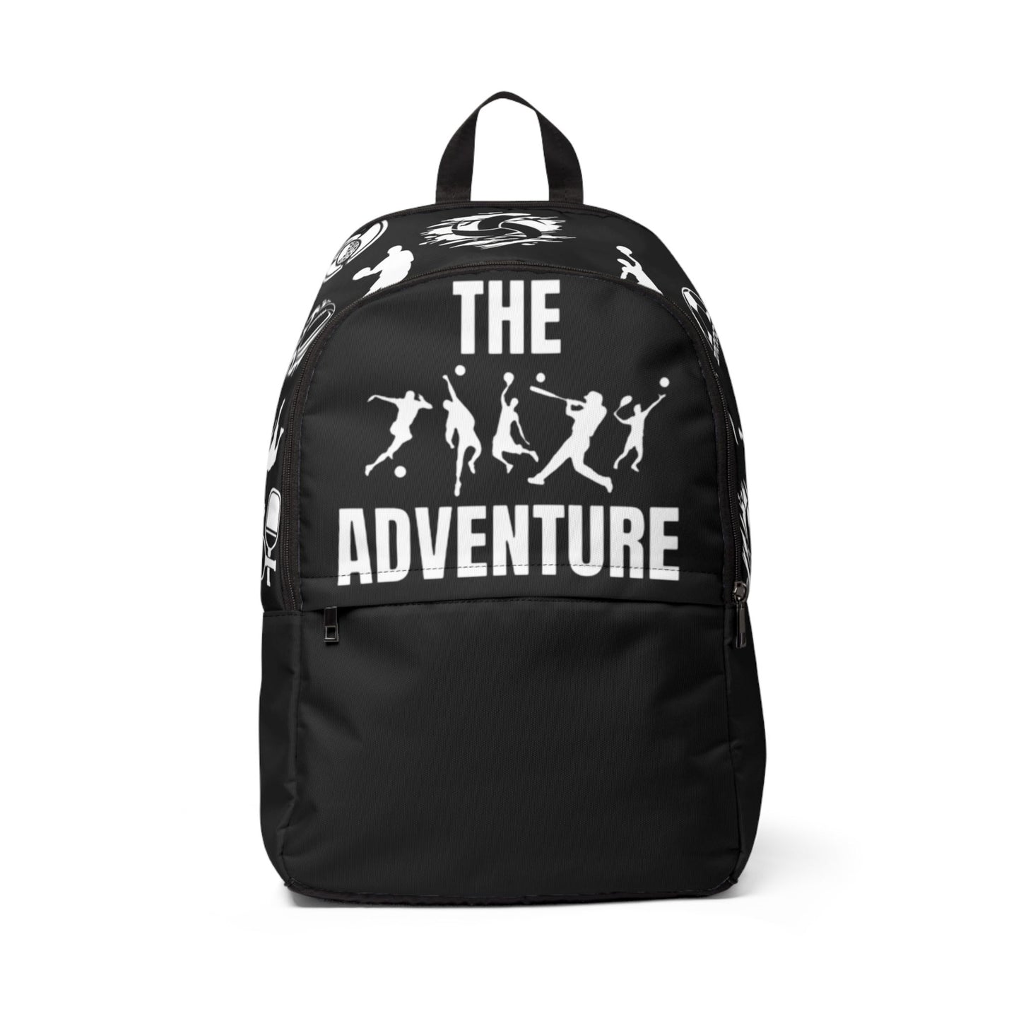 The Ball Adventure Backpack